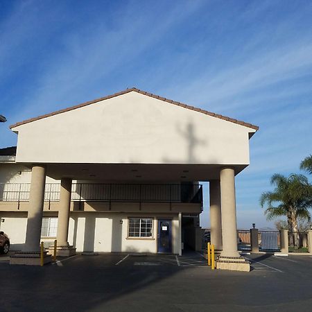 Surestay Hotel By Best Western Hollister Esterno foto