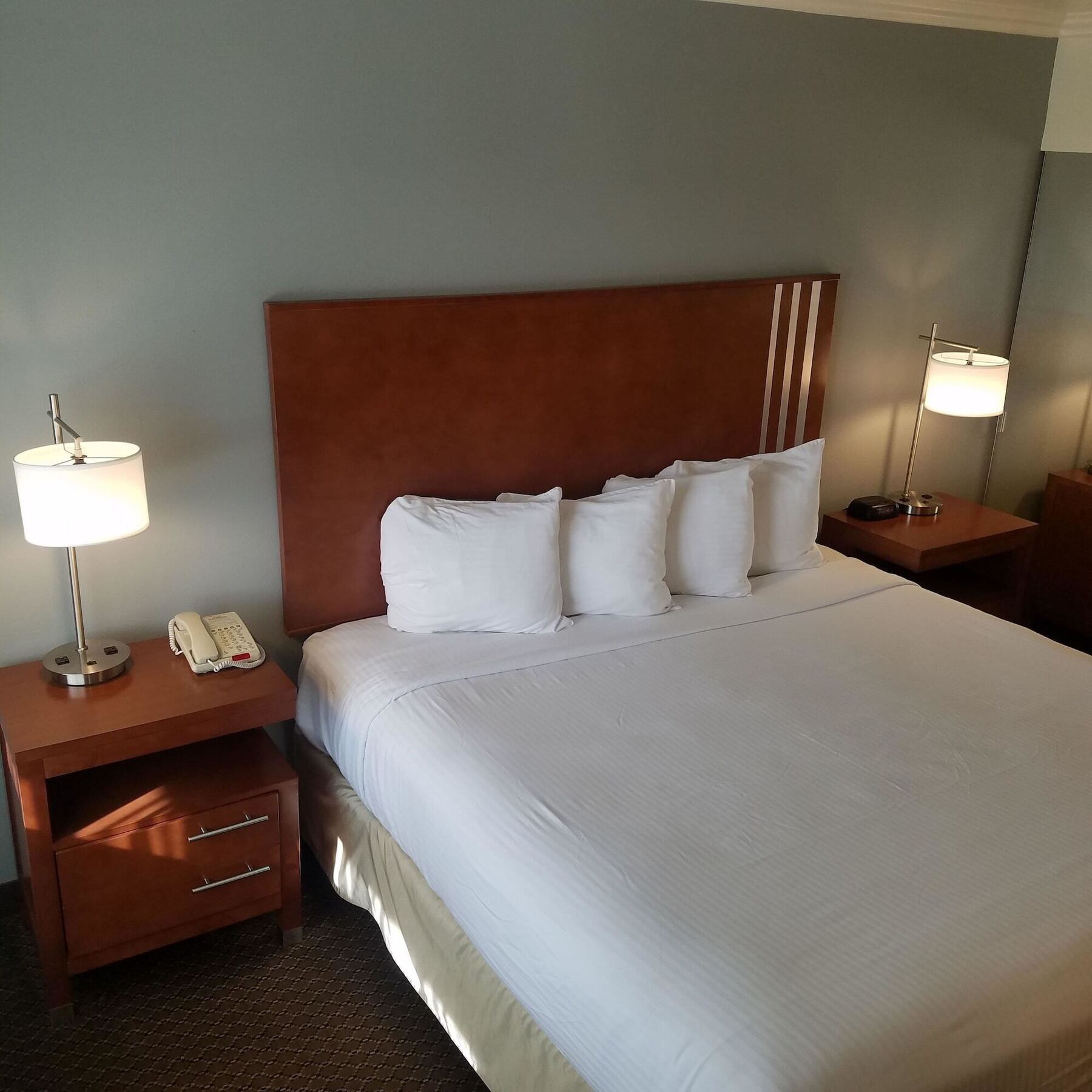 Surestay Hotel By Best Western Hollister Esterno foto