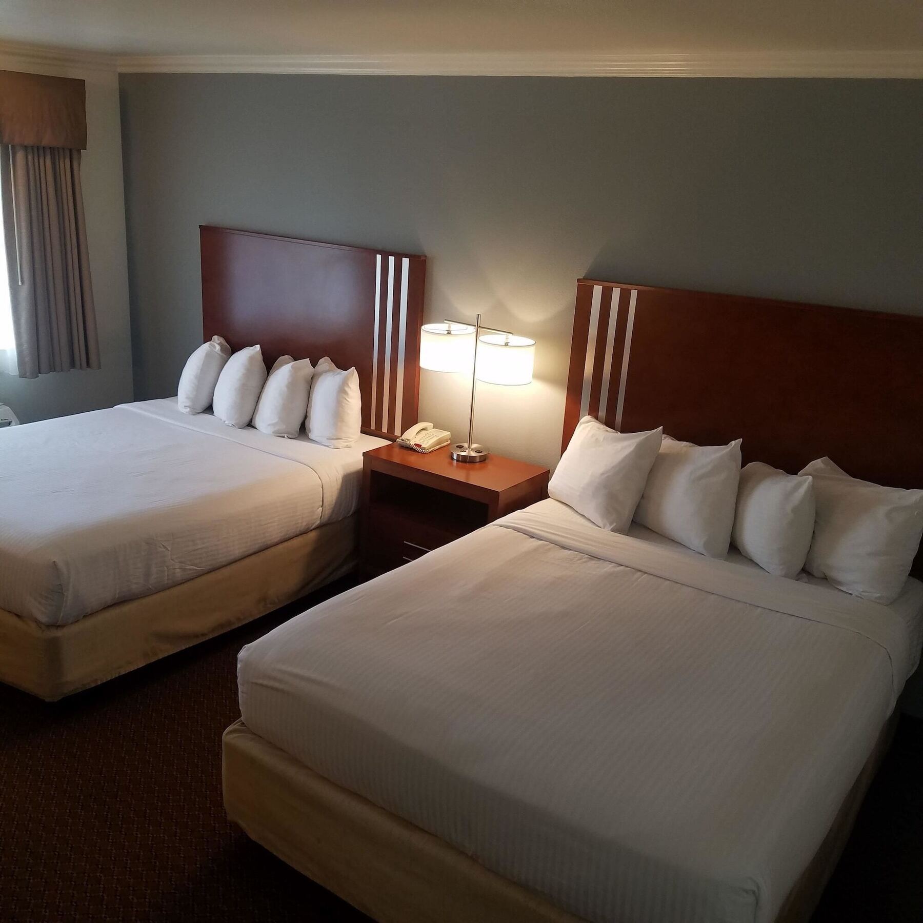 Surestay Hotel By Best Western Hollister Esterno foto