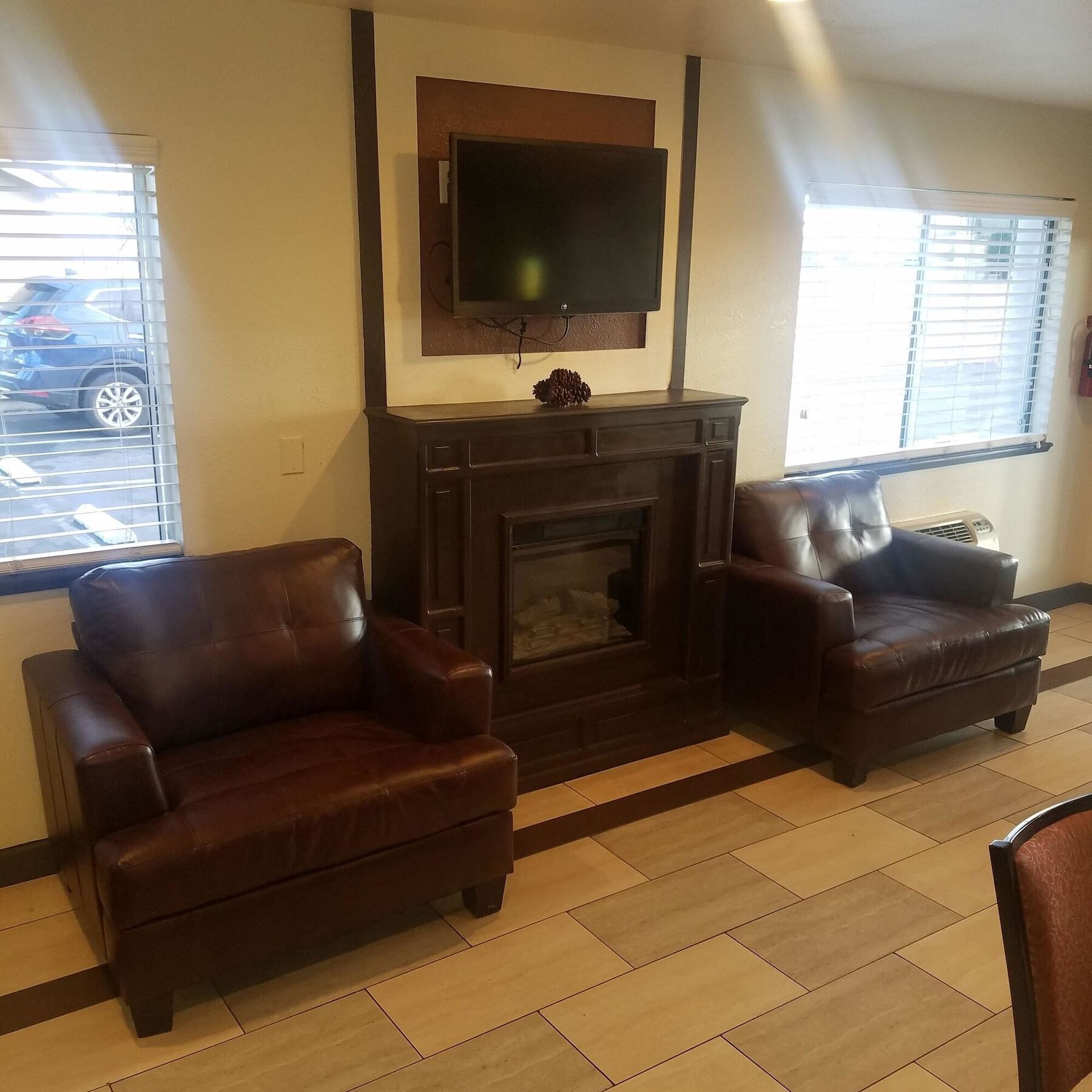 Surestay Hotel By Best Western Hollister Esterno foto