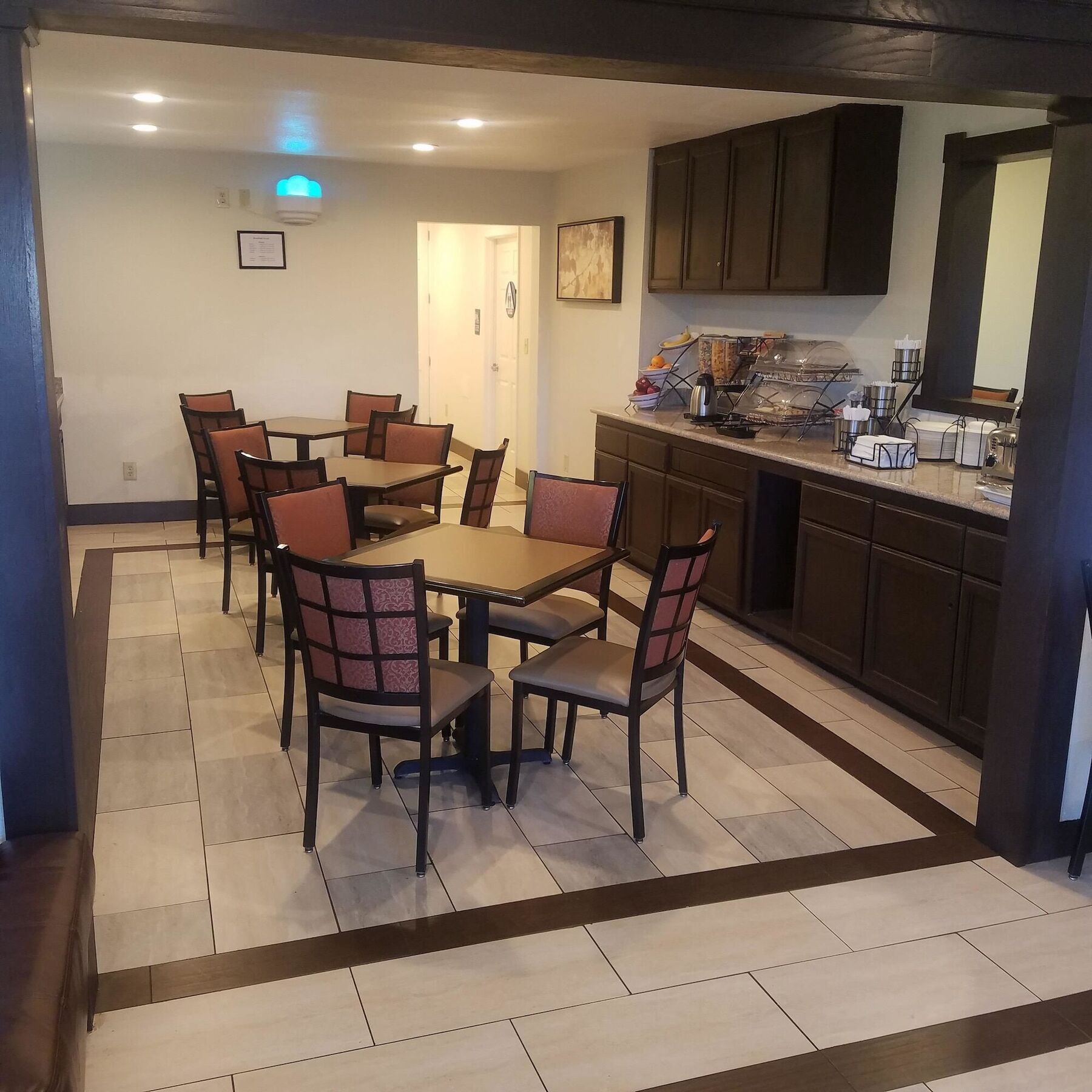 Surestay Hotel By Best Western Hollister Esterno foto